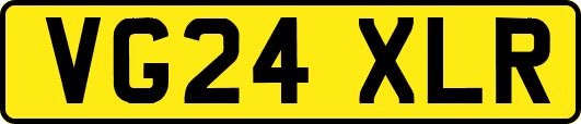 VG24XLR