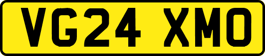VG24XMO