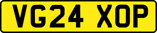 VG24XOP