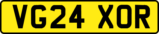 VG24XOR