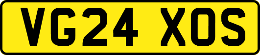 VG24XOS