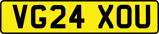 VG24XOU