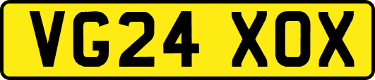 VG24XOX