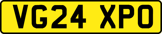 VG24XPO