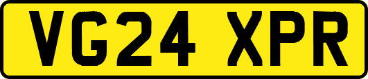 VG24XPR