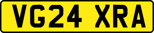 VG24XRA