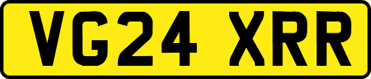 VG24XRR