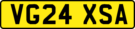 VG24XSA