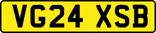 VG24XSB