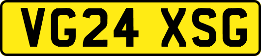 VG24XSG