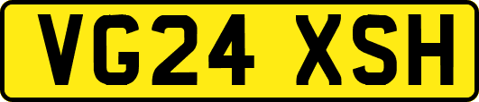VG24XSH