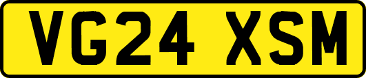 VG24XSM