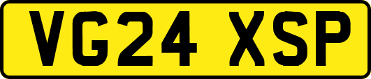 VG24XSP