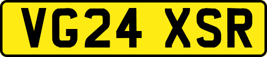 VG24XSR