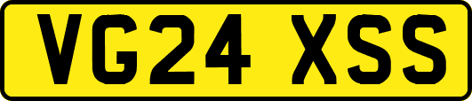 VG24XSS