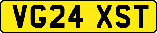 VG24XST