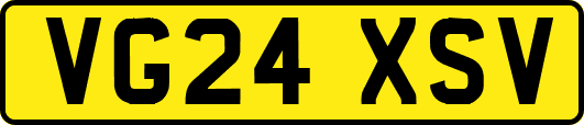 VG24XSV