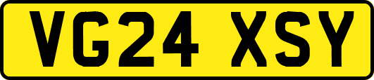 VG24XSY