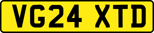 VG24XTD