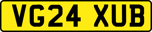 VG24XUB