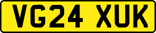 VG24XUK