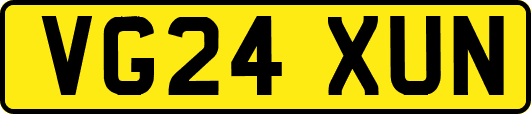 VG24XUN
