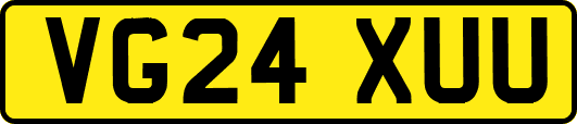 VG24XUU