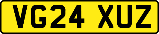 VG24XUZ