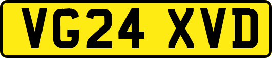 VG24XVD
