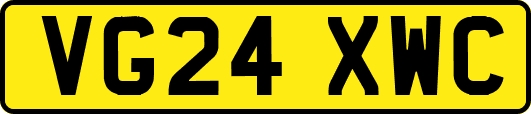 VG24XWC