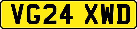 VG24XWD