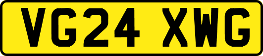 VG24XWG