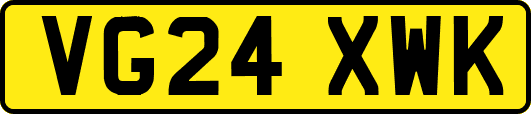 VG24XWK
