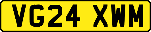 VG24XWM