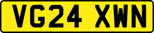 VG24XWN
