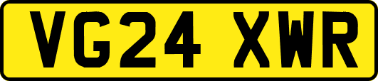 VG24XWR