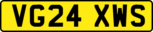 VG24XWS