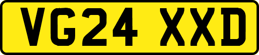 VG24XXD