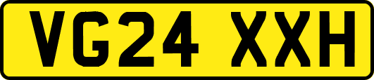 VG24XXH