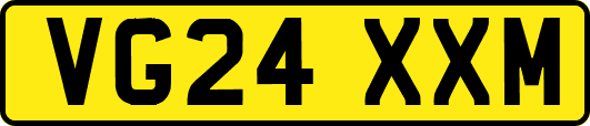 VG24XXM