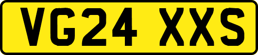 VG24XXS