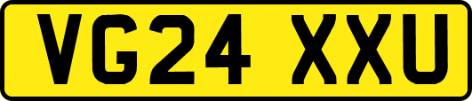 VG24XXU