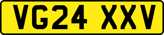 VG24XXV