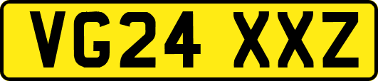 VG24XXZ