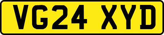 VG24XYD