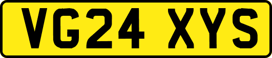 VG24XYS
