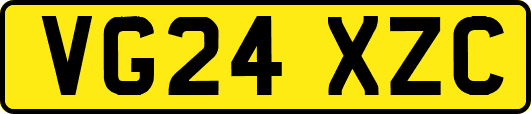 VG24XZC