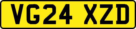 VG24XZD