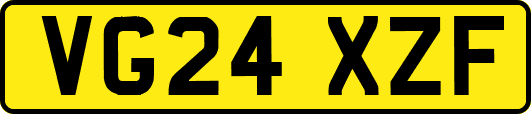 VG24XZF