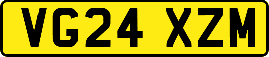 VG24XZM